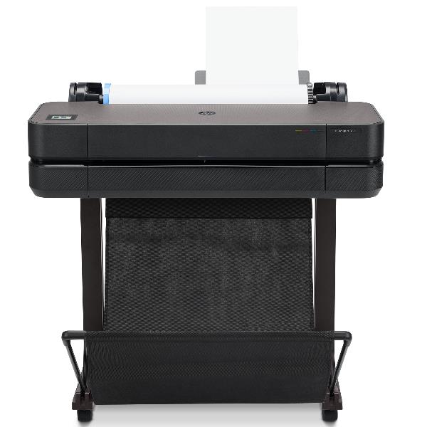 foto del prodotto hp designjet stampante t630 24 edizione 2025