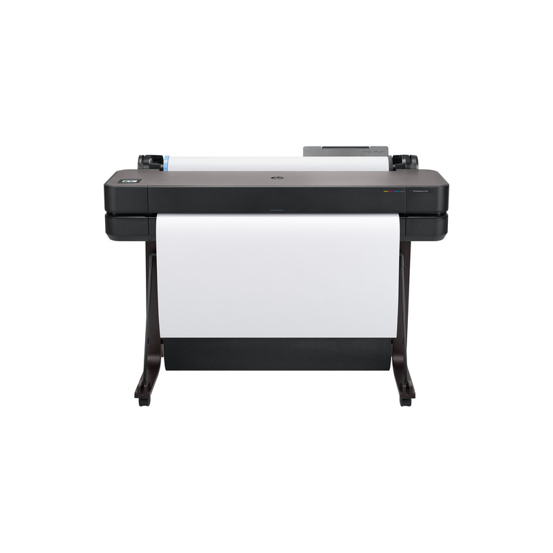 foto del prodotto hp designjet stampante t650 da 36 