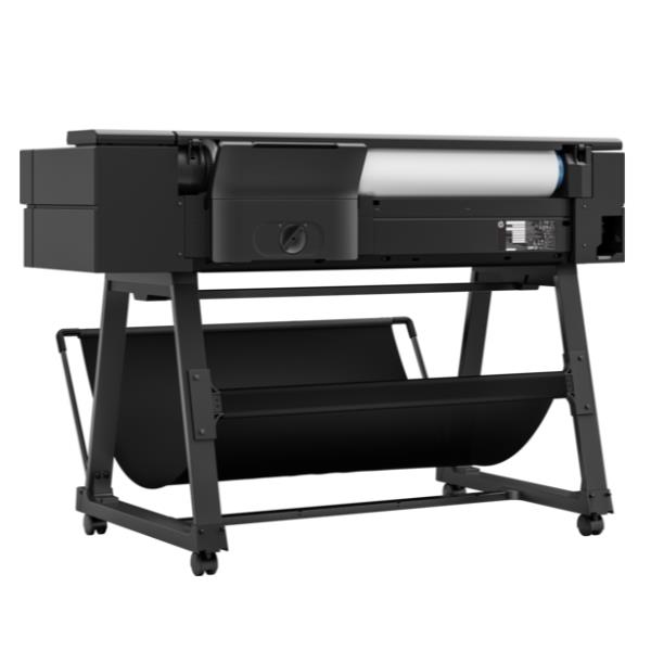 foto del prodotto hp designjet stampante t850 da 36