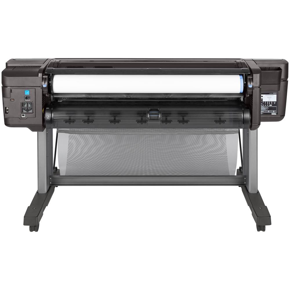 foto del prodotto hp designjet stampante z6 postscript da 44 