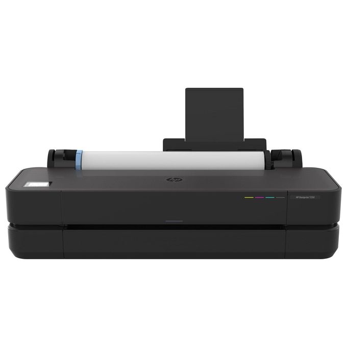 foto del prodotto hp designjet t250 24-in printer stampante grandi formati