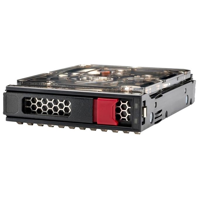 foto del prodotto hp disco rigido interno 2tb sata 7.2k lff
