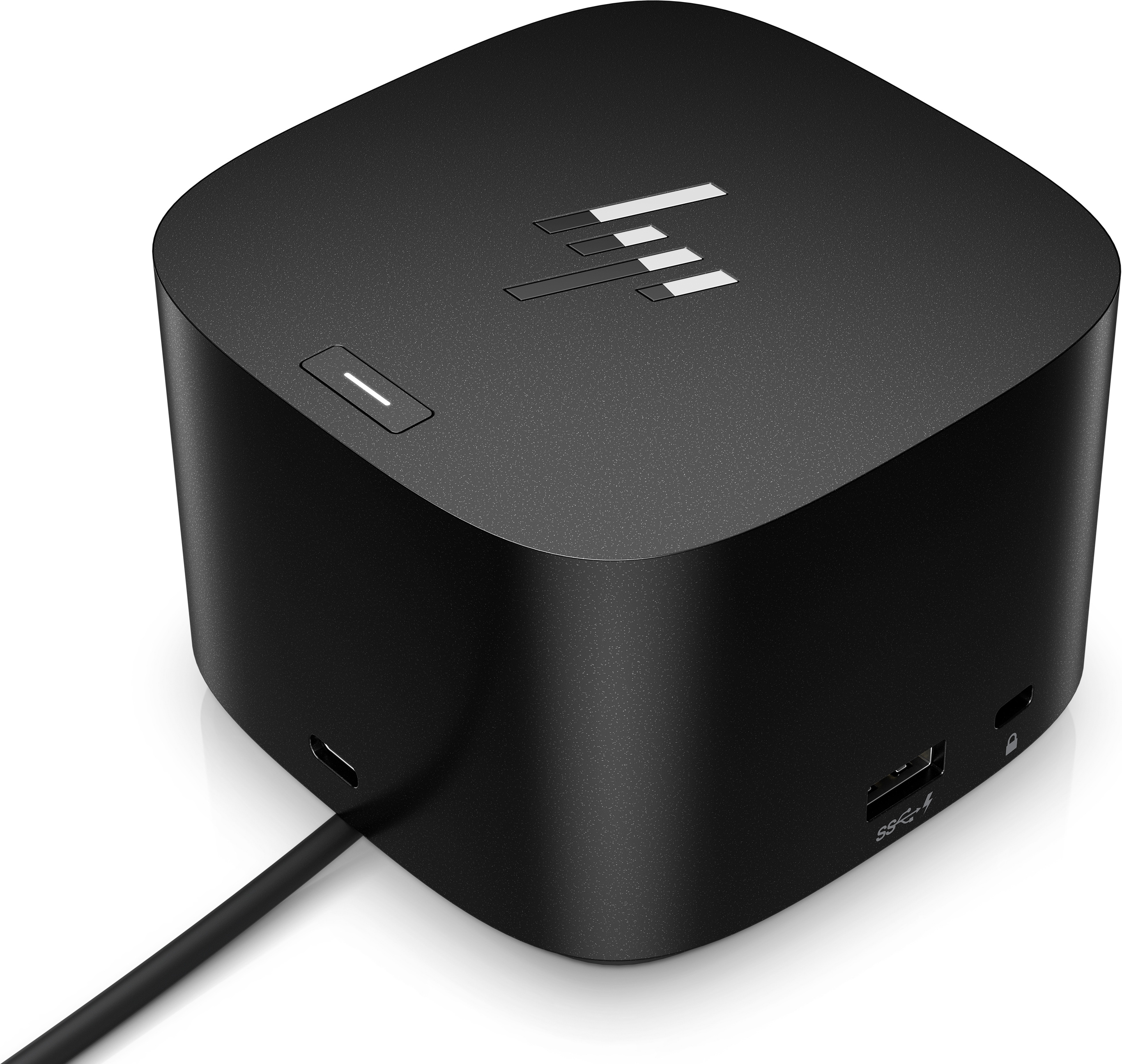 foto del prodotto hp dock thunderbolt 120 w g4