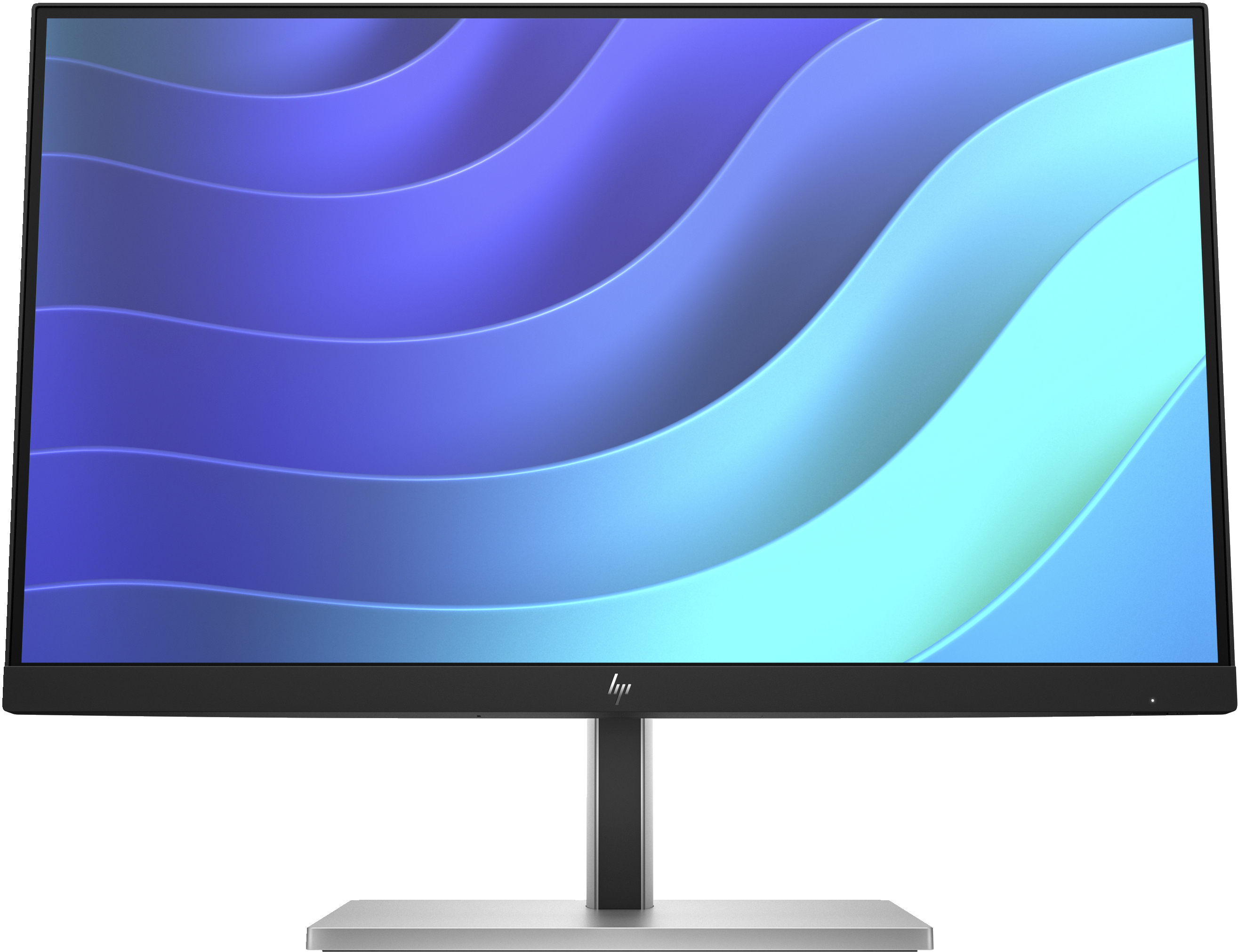 foto del prodotto hp e series monitor e22 g5 fhd