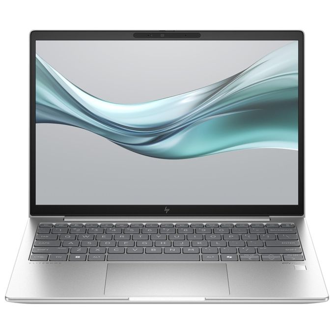 foto del prodotto hp elitebook 630 g11 intel core ultra 7 155u 16gb hd 512gb ssd 13.3'' windows 11 pro