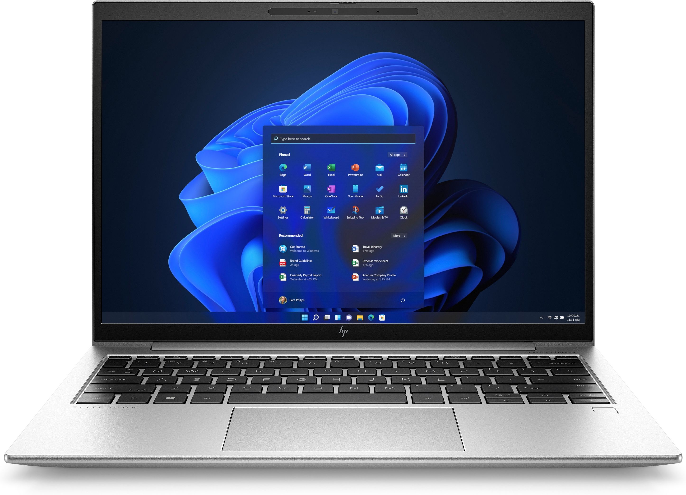 foto del prodotto hp elitebook 830 g9 intel core i5 i5 1235u computer portatile 33,8 cm 13.3 wuxga 16 gb ddr5 sdram 512 gb ssd wi fi 6e 802.11ax windows 11 pro argento