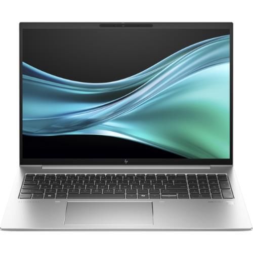 foto del prodotto hp elitebook 860 g11 intel core ultra 5 125u computer portatile 40,6 cm 16 touch screen wuxga 16 gb ddr5 sdram 512 gb ssd wi fi 6e 802.11ax windows 11 pro argento