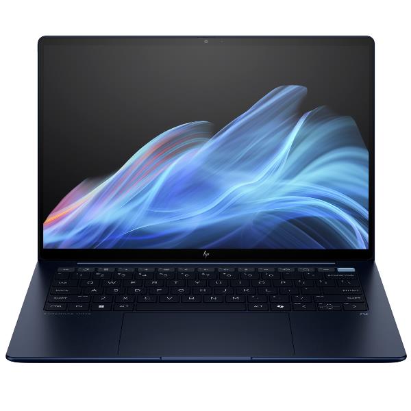 foto del prodotto hp elitebook ultra g1i intel core ultra 7 258v computer portatile 35,6 cm 14 touch screen 2.8k 32 gb lpddr5x sdram 1 tb ssd wi fi 7 802.11be windows 11 pro blu