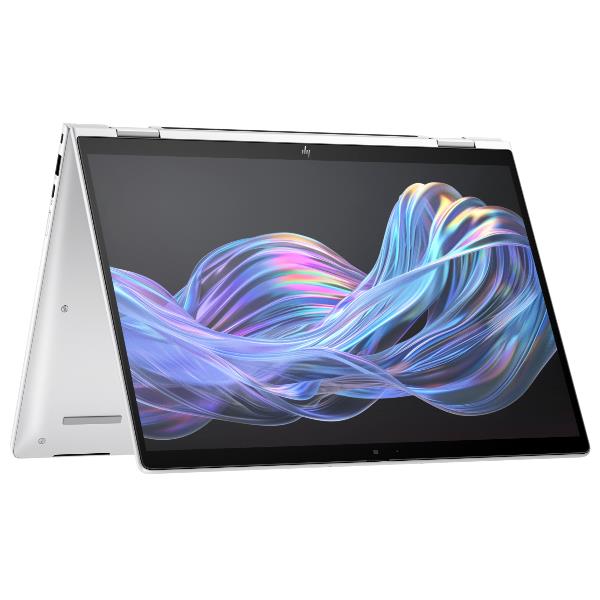 immagine 0 del prodotto hp elitebook x flip g1i ai intel core ultra 7 258v ibrido 2 in 1 35,6 cm 14 touch screen wuxga 32 gb lpddr5x sdram 1 tb ssd wi fi 7 802.11be windows 11 pro blu