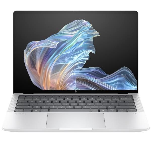 foto del prodotto hp elitebook x g1a 14 inch notebook next gen ai pc wolf pro security edition amd ryzen ai 7 pro 360 computer portatile 35,6 cm 14 touch screen 2.8k 32 gb lpddr5x sdram 1 tb ssd wi fi 7 802.11be windows 11 pro argento