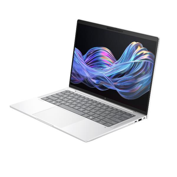 foto del prodotto hp elitebook x g1i ai intel core ultra 7 258v computer portatile 35,6 cm 14 wuxga 32 gb lpddr5x sdram 1 tb ssd wi fi 7 802.11be windows 11 pro blu