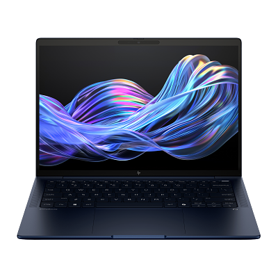 foto del prodotto hp elitebook x g1i ai intel core ultra 7 258v computer portatile 35,6 cm 14 wuxga 32 gb lpddr5x sdram 1 tb ssd wi fi 7 802.11be windows 11 pro blu