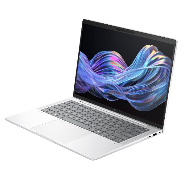 foto del prodotto hp elitebook x g1i intel core ultra 7 256v computer portatile 35,6 cm 14 wuxga 16 gb lpddr5x sdram 1 tb ssd wi fi 7 802.11be windows 11 pro blu