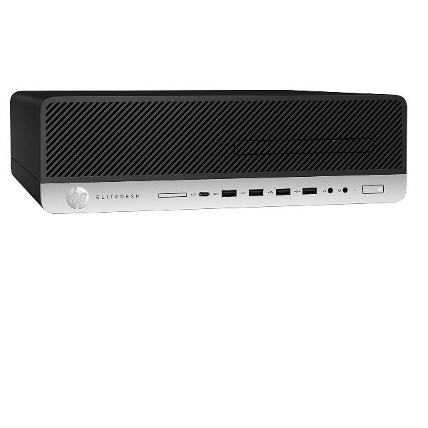 foto del prodotto hp elitedesk 800 g4