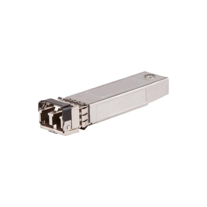 foto del prodotto hp enterprise j9151e modulo del ricetrasmettitore di rete fibra ottica 10000 mbit-s sfp