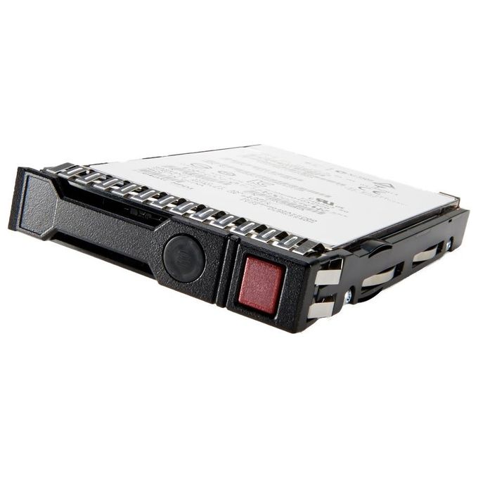 foto del prodotto hp enterprise p18432 b21 drives allo stato solido 2,5 480gb sata mlc
