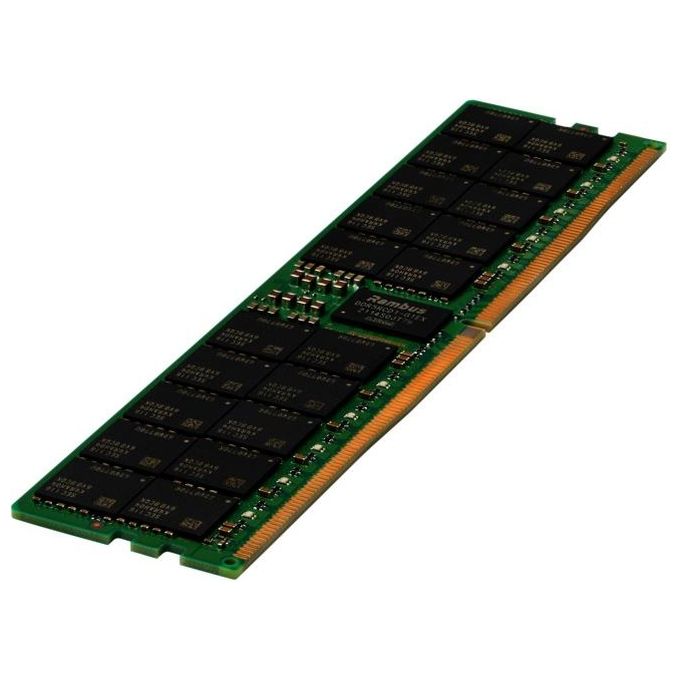 foto del prodotto hp enterprise p43328-b21 memoria ram 32gb ddr5 4800 mhz