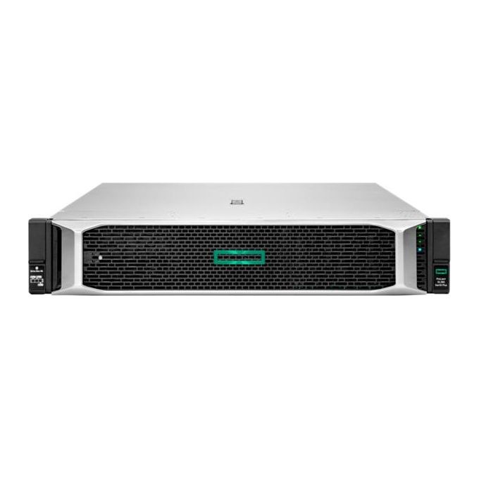foto del prodotto hp enterprise p55247-b21 server dl380 g10 4314 mr416i-p nc 8sff