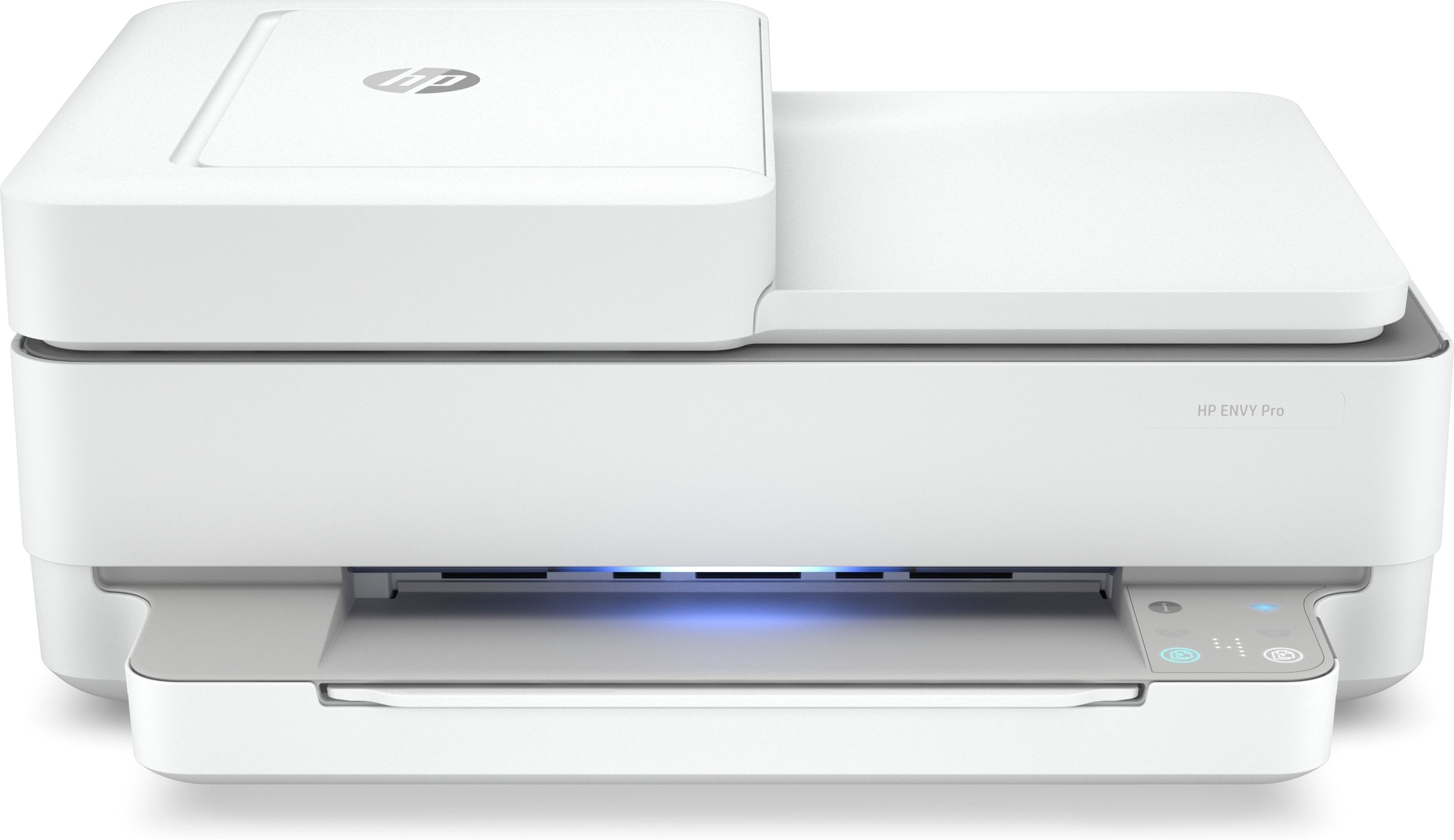foto del prodotto hp envy 6420e wireless all in one colore stampante, instant ink fotocopiatrice, scanner