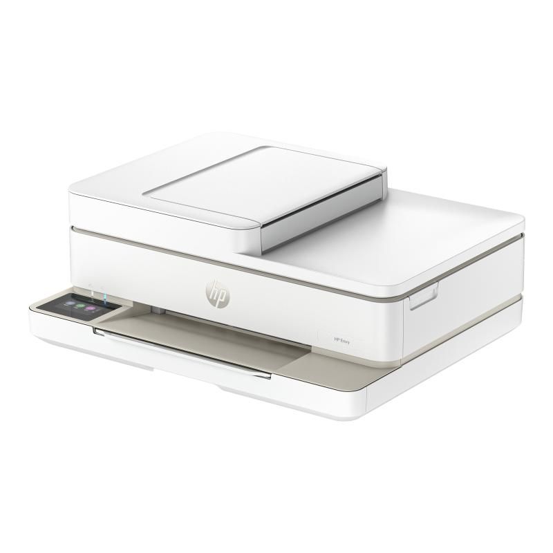 foto del prodotto hp envy 6520e wireless all-in-one colore stampante, instant ink stampa di foto - 159117