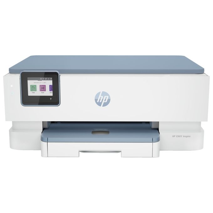 foto del prodotto hp envy inspire 7221e stampante getto termico d inchiostro a4 4800x1200 dpi 15 ppm wi fi