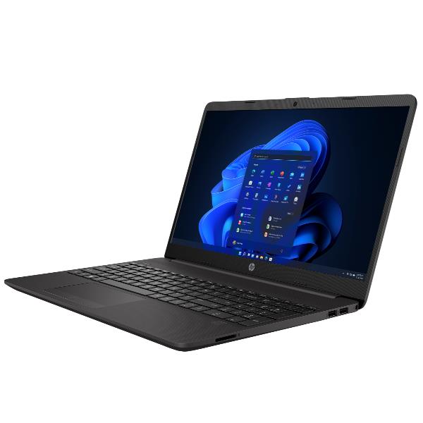 foto del prodotto hp g10 amd ryzen 5 7520u computer portatile 39,6 cm 15.6 full hd 8 gb ddr4 sdram 256 gb ssd wi fi 6 802.11ax windows 11 pro argento