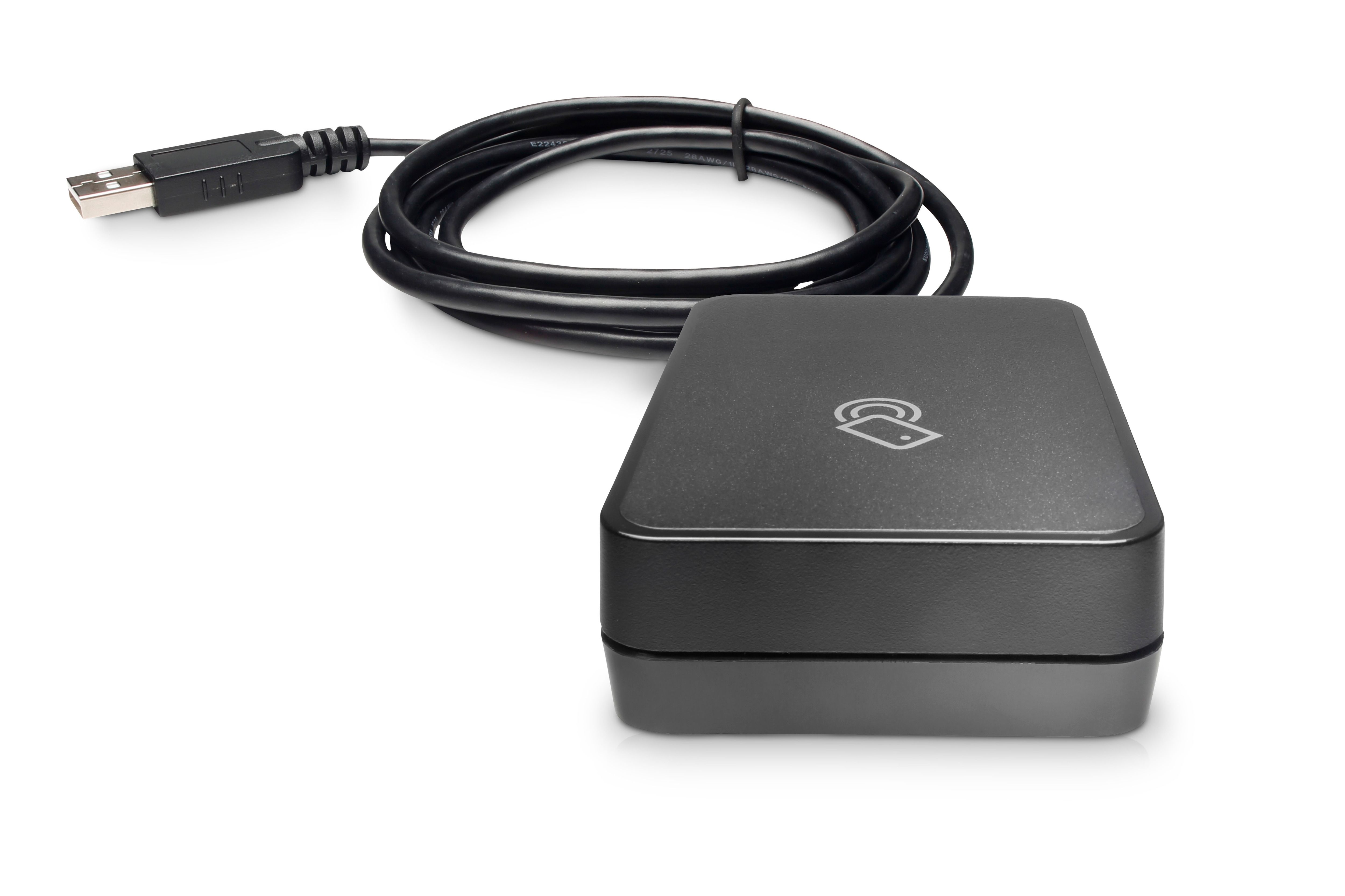 foto del prodotto hp jetdirect accessorio 3100w ble nfc wireless