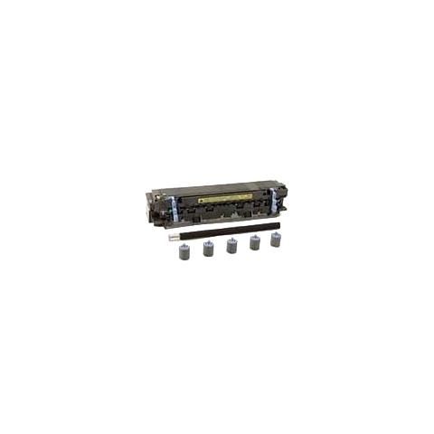 foto del prodotto hp kit di manutenzione per l utente 220v laserjet
