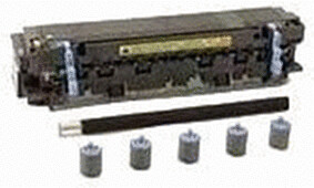 foto del prodotto hp kit di manutenzione per l utente 220v laserjet