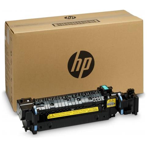 foto del prodotto hp kit fusore 110 v originale laserjet