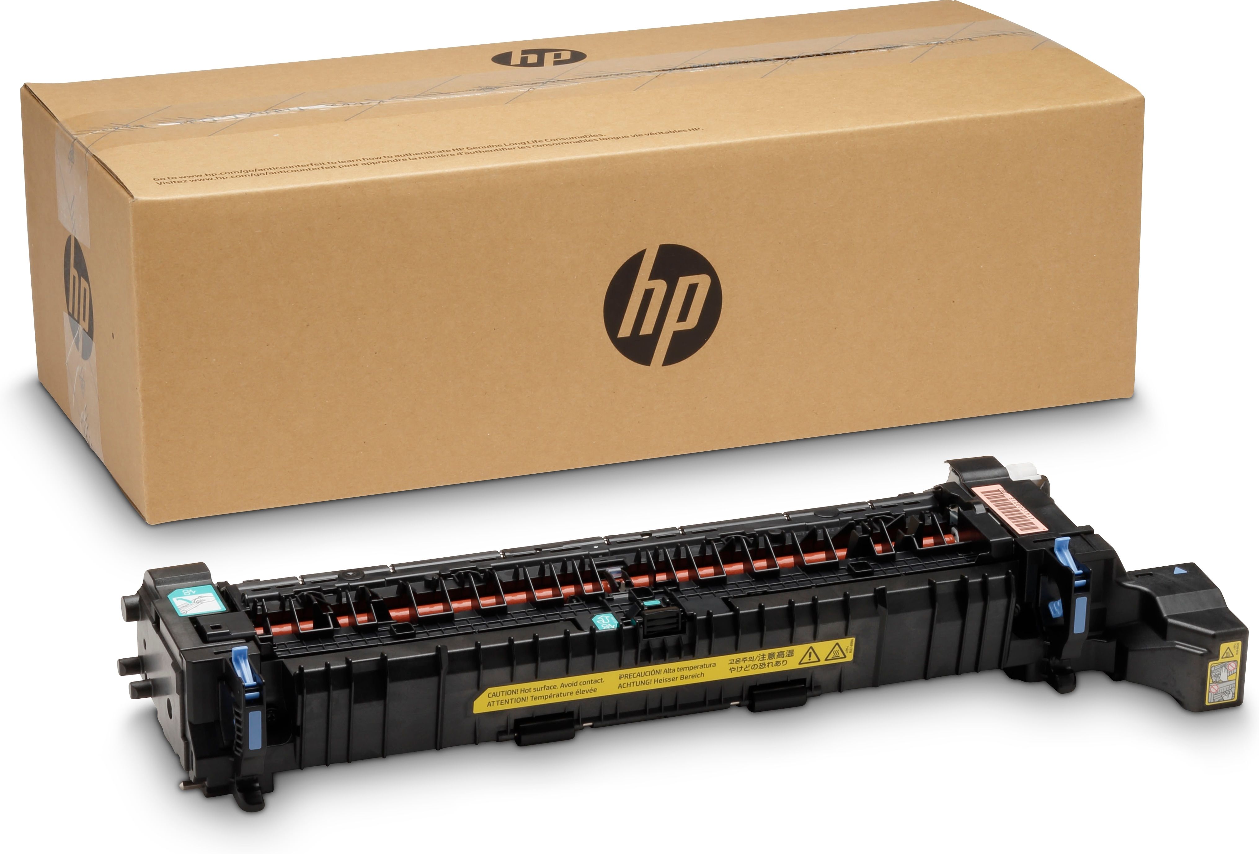 foto del prodotto hp kit fusore laserjet 220 v