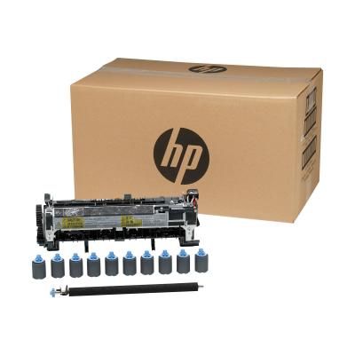 foto del prodotto hp kit manutenzione 220 v cf065a laserjet cf065a
