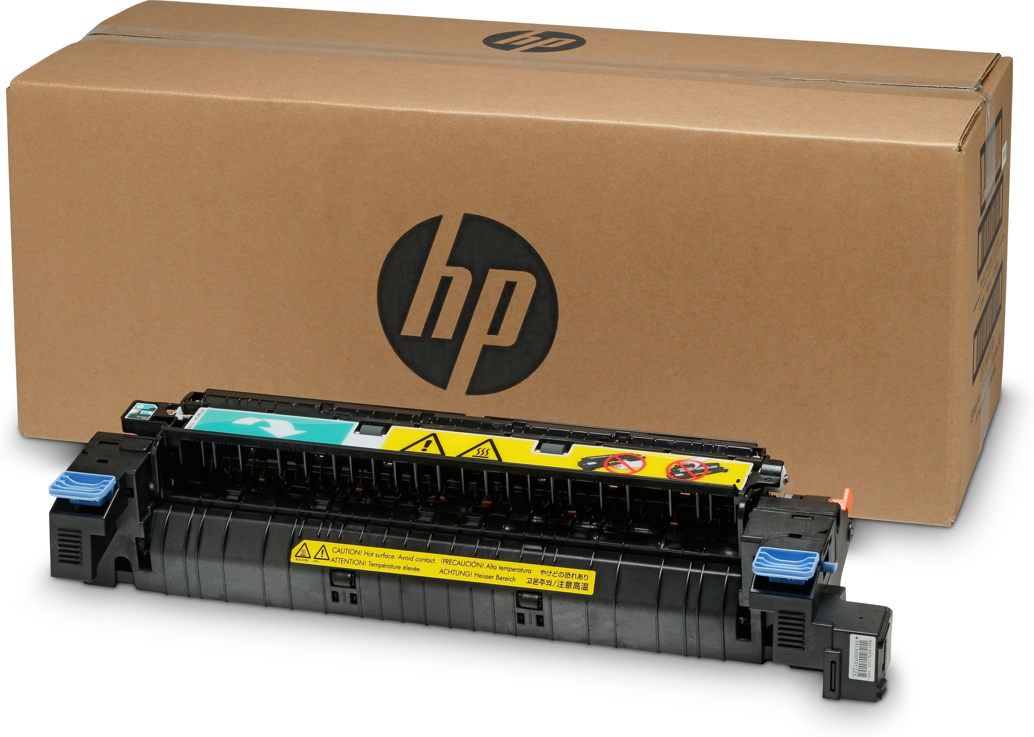 foto del prodotto hp kit manutenzione 220 v laserjet ce515a