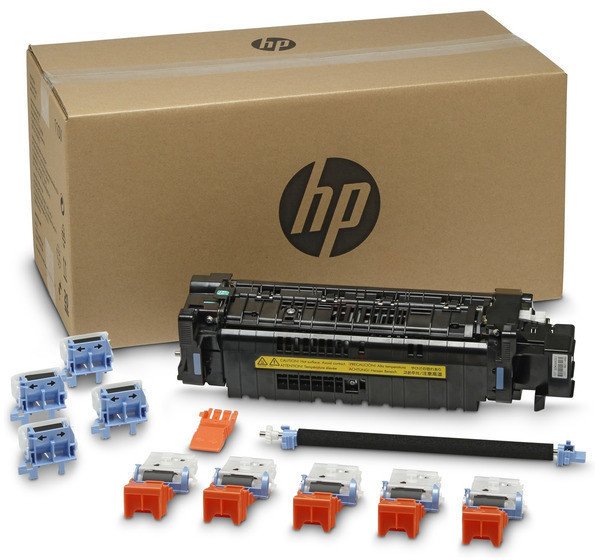 foto del prodotto hp kit manutenzione laserjet 220 v