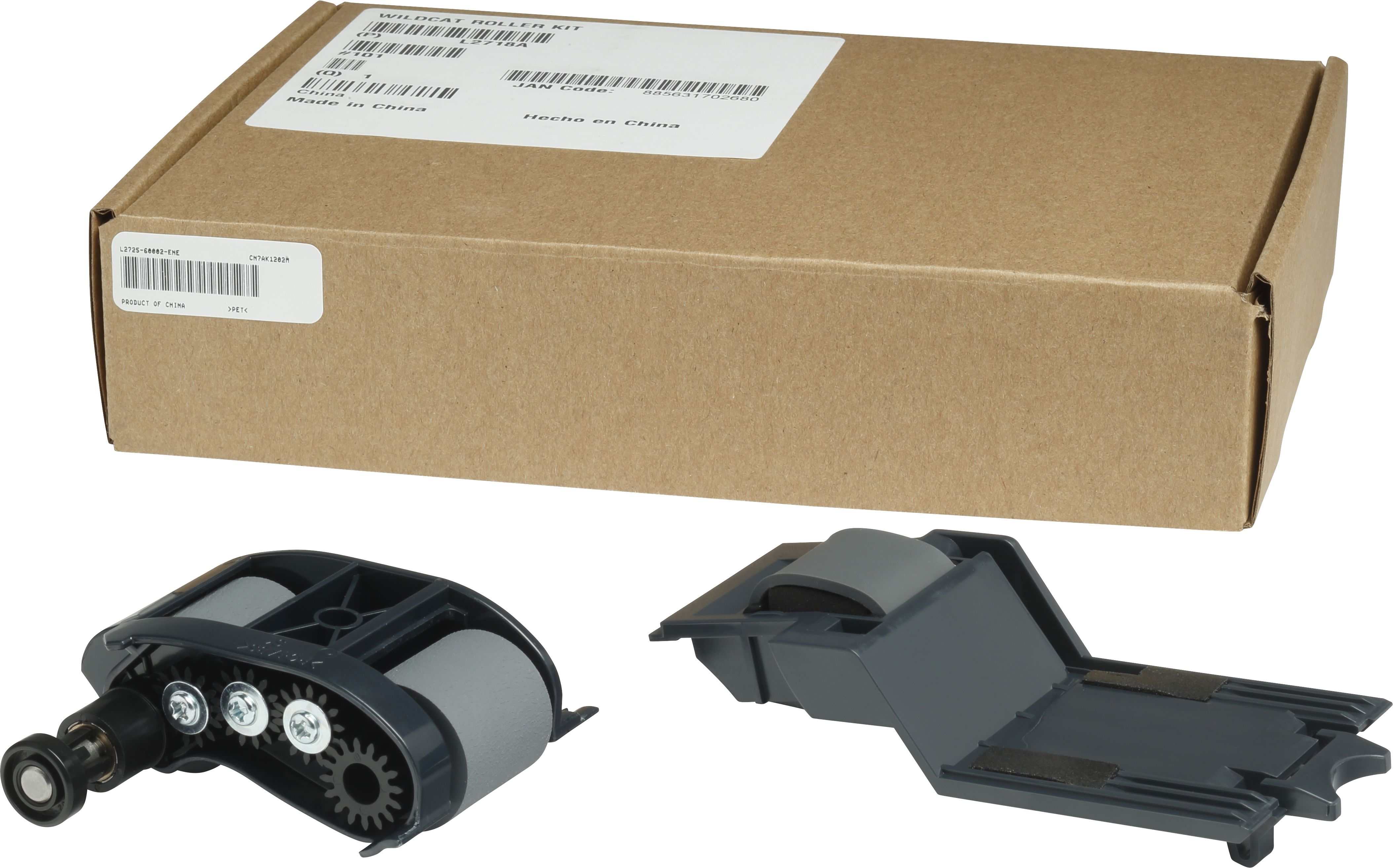 foto del prodotto hp kit sostituzione rullo adf 100