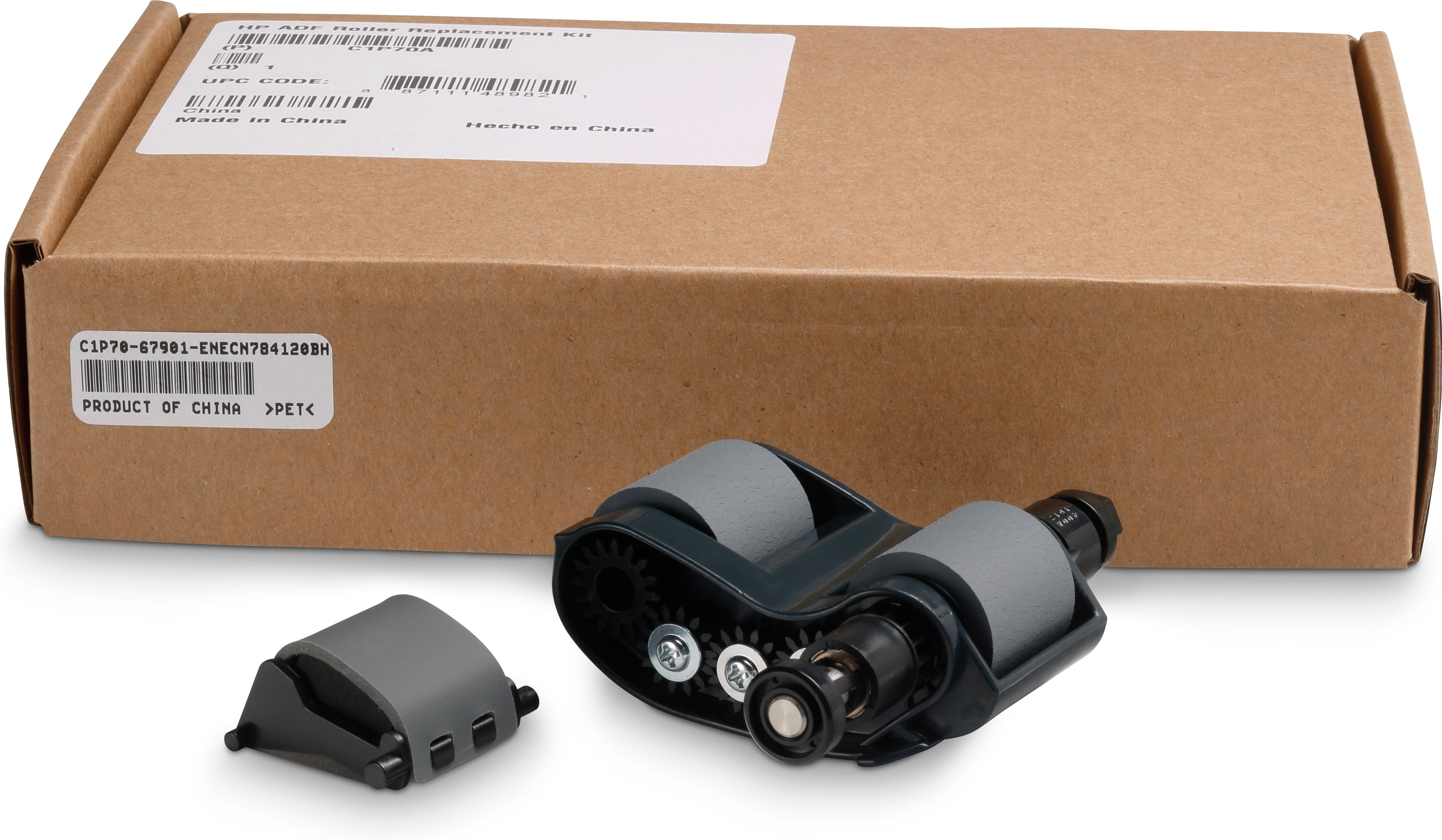 foto del prodotto hp kit sostituzione rullo adf laserjet