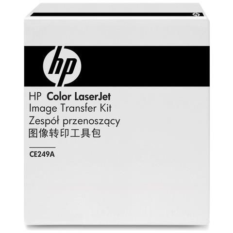 foto del prodotto hp kit trasferimento immagine per color laserjet ce249a