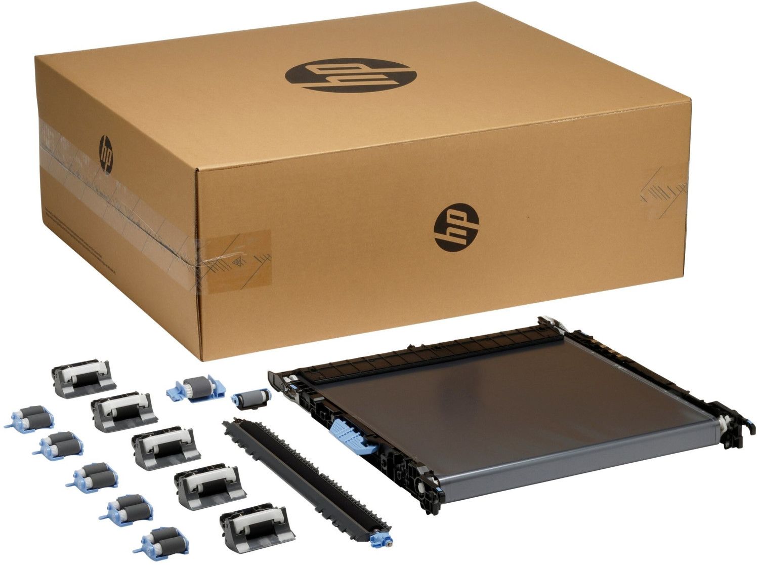 foto del prodotto hp kit trasferimento originale laserjet 3wt89a