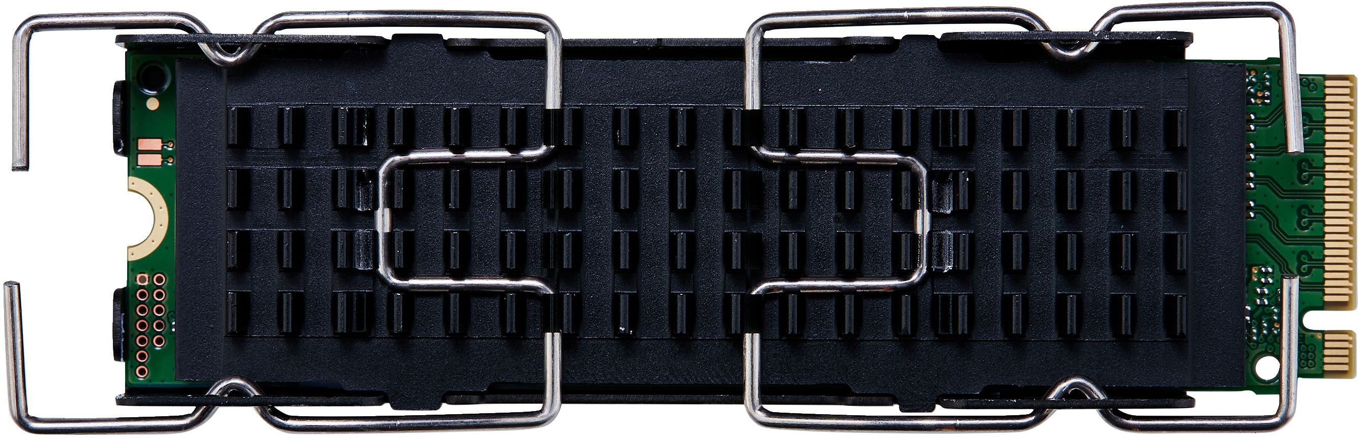 foto del prodotto hp kit z turbo drive da 2 tb tlc g4 z8 ssd - 201f8aa