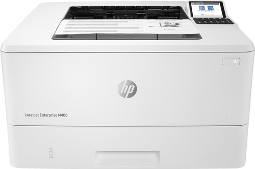 foto del prodotto hp laserjet enterprise stampante enterprise laserjet m406dn