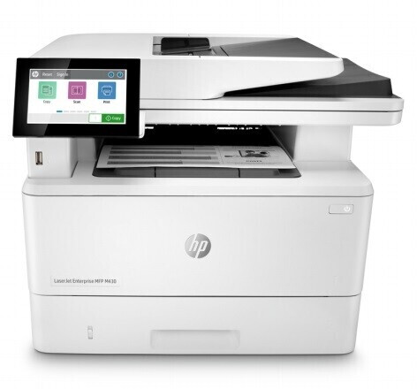 foto del prodotto hp laserjet enterprise stampante multifunzione enterprise laserjet m430f