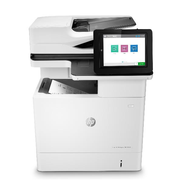 foto del prodotto hp laserjet enterprise stampante multifunzione enterprise laserjet m635h
