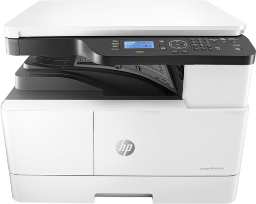 foto del prodotto hp laserjet m442dn laser a3 1200 x 1200 dpi 24 ppm