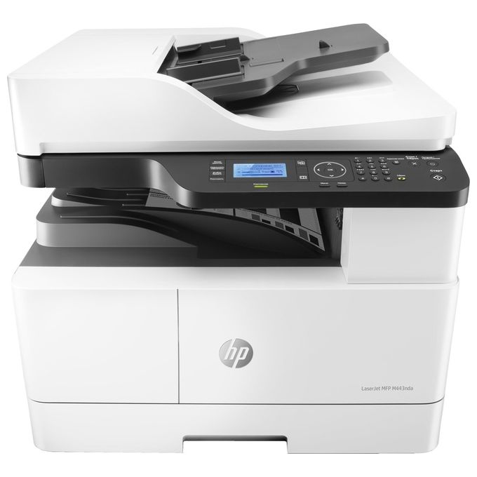 foto del prodotto hp laserjet mfp m443nda stampante multifunzione laser 1200x1200 dpi 24 ppm a3
