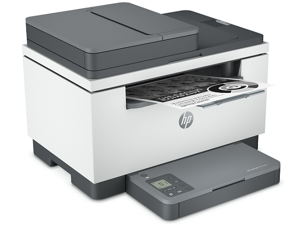foto del prodotto hp laserjet stampante multifunzione m234sdw