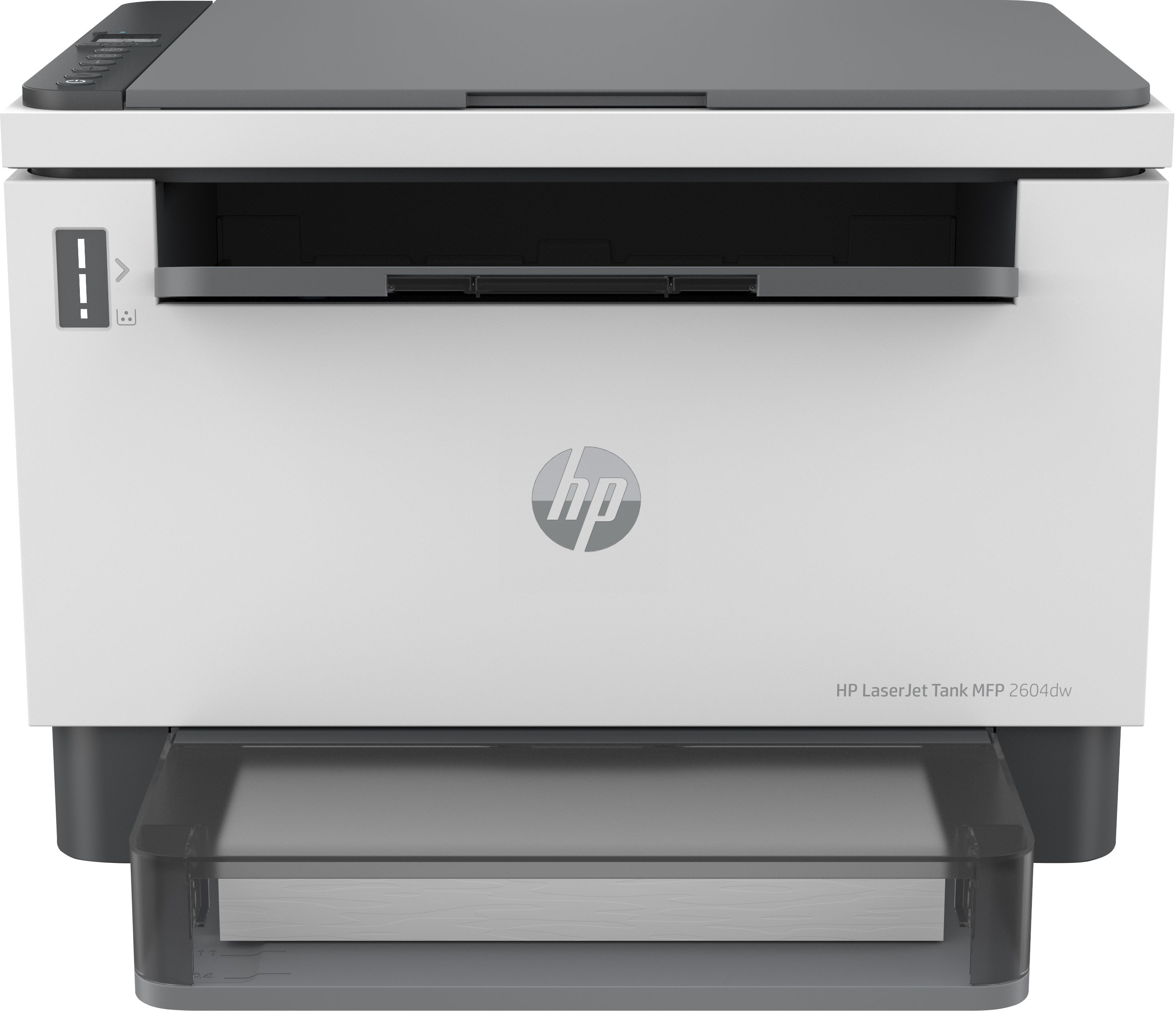 foto del prodotto hp laserjet stampante multifunzione tank 2604dw