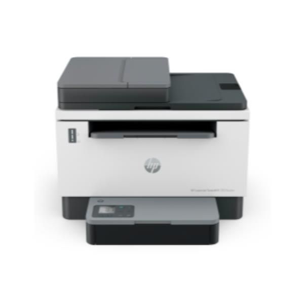 foto del prodotto hp laserjet stampante multifunzione tank 2604sdw