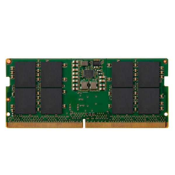 immagine 0 del prodotto hp memoria sodimm ddr5 5600 da 8 gb