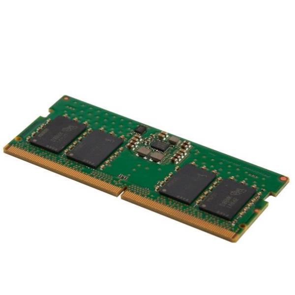 immagine 0 del prodotto hp memoria sodimm ddr5 5600 mhz da 32 gb