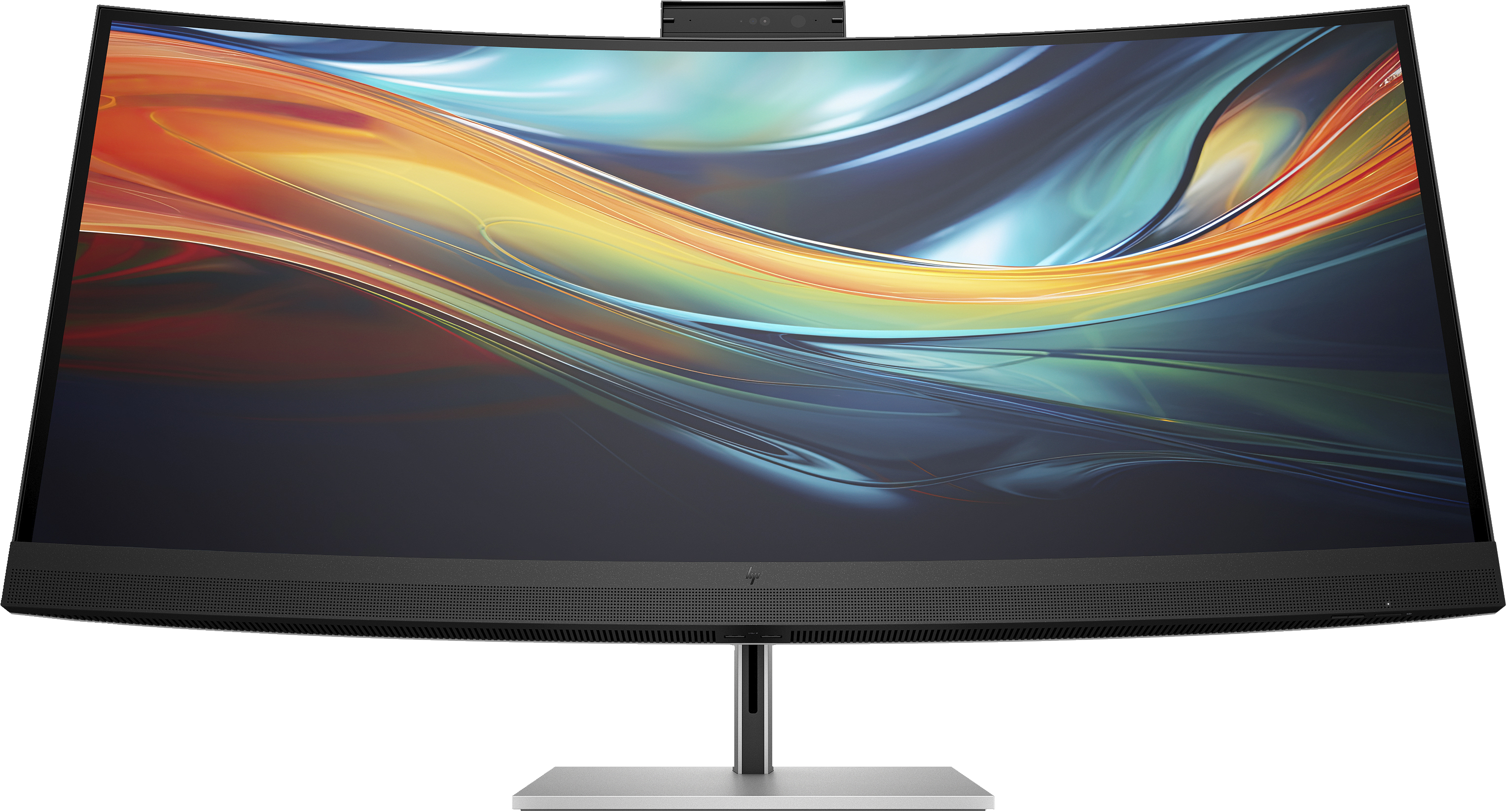 foto del prodotto hp monitor per conferenze 5k2k serie 7 pro da 39,7 740 pm